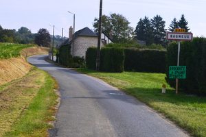 Bagneux